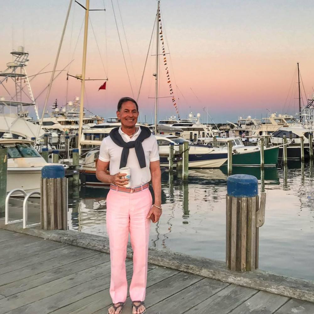 Meet your Posher, Bela